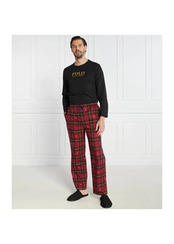 POLO RALPH LAUREN Piżama | Regular Fit ze sklepu Gomez Fashion Store w kategorii Piżamy męskie - zdjęcie 184329637
