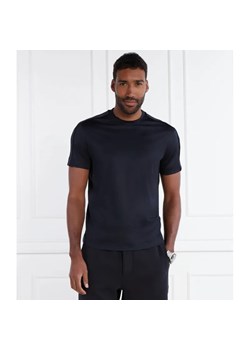 Emporio Armani T-shirt | Regular Fit ze sklepu Gomez Fashion Store w kategorii T-shirty męskie - zdjęcie 184329656