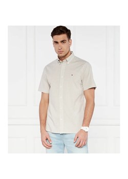 Tommy Hilfiger Koszula | Regular Fit ze sklepu Gomez Fashion Store w kategorii Koszule męskie - zdjęcie 184329658