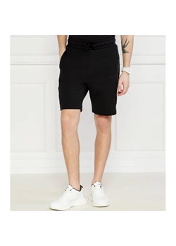 Hugo Bodywear Szorty | Regular Fit ze sklepu Gomez Fashion Store w kategorii Spodenki męskie - zdjęcie 184329659