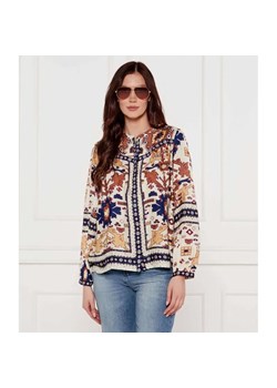 Ba&sh Koszula VARONE | Loose fit ze sklepu Gomez Fashion Store w kategorii Koszule damskie - zdjęcie 184329667