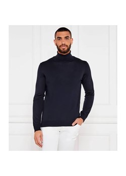 Joop! Wełniany golf | Slim Fit ze sklepu Gomez Fashion Store w kategorii Swetry męskie - zdjęcie 184329669