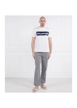 Karl Lagerfeld Piżama | Regular Fit ze sklepu Gomez Fashion Store w kategorii Piżamy męskie - zdjęcie 184329689