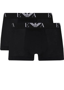 Emporio Armani Bokserki 2-pack ze sklepu Gomez Fashion Store w kategorii Majtki męskie - zdjęcie 184329695