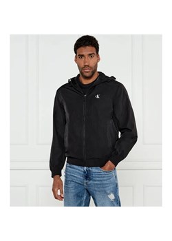 Calvin Klein Jeans Kurtka | Regular Fit ze sklepu Gomez Fashion Store w kategorii Kurtki męskie - zdjęcie 184329697