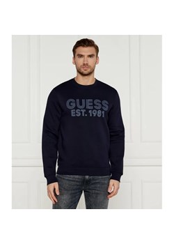 GUESS Bluza | Slim Fit ze sklepu Gomez Fashion Store w kategorii Bluzy męskie - zdjęcie 184329698