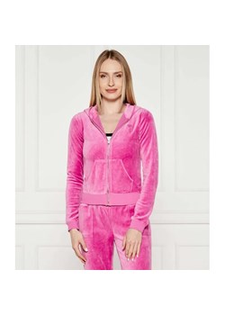 Juicy Couture Bluza ROBYN | Slim Fit ze sklepu Gomez Fashion Store w kategorii Bluzy damskie - zdjęcie 184329706