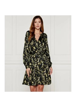 Liu Jo Sukienka z paskiem ze sklepu Gomez Fashion Store w kategorii Sukienki - zdjęcie 184329707