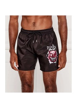 Philipp Plein Szorty kąpielowe | Regular Fit ze sklepu Gomez Fashion Store w kategorii Kąpielówki - zdjęcie 184329708