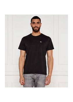 Tommy Jeans T-shirt | Regular Fit ze sklepu Gomez Fashion Store w kategorii T-shirty męskie - zdjęcie 184329709