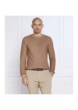 Joop! Wełniany sweter | Regular Fit ze sklepu Gomez Fashion Store w kategorii Swetry męskie - zdjęcie 184329717