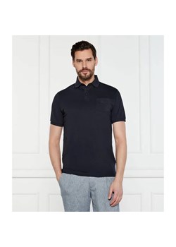Hechter Paris Polo | Regular Fit ze sklepu Gomez Fashion Store w kategorii T-shirty męskie - zdjęcie 184329729