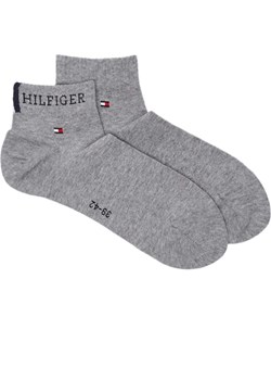 Tommy Hilfiger Skarpety 2-pack ze sklepu Gomez Fashion Store w kategorii Skarpetki męskie - zdjęcie 184329739