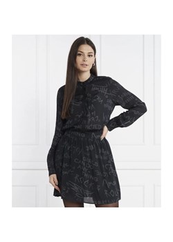 Zadig&Voltaire Sukienka ze sklepu Gomez Fashion Store w kategorii Sukienki - zdjęcie 184329745