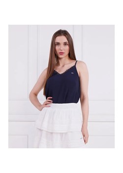Tommy Jeans Top | Loose fit ze sklepu Gomez Fashion Store w kategorii Bluzki damskie - zdjęcie 184329746