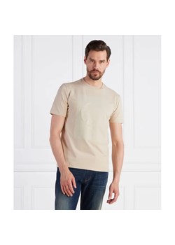 BOSS GREEN T-shirt Tee 4 | Regular Fit ze sklepu Gomez Fashion Store w kategorii T-shirty męskie - zdjęcie 184329749