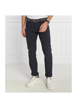 BOSS GREEN Spodnie T_ATG | Slim Fit ze sklepu Gomez Fashion Store w kategorii Spodnie męskie - zdjęcie 184329757