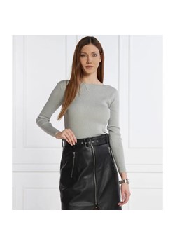 Max Mara Leisure Sweter | Regular Fit - id: 1732312 - marki Max Mara - 184329766 Max Mara Leisure Sweter | Regular Fit ze sklepu Gomez Fashion Store w kategorii Swetry damskie - zdjęcie 184329766