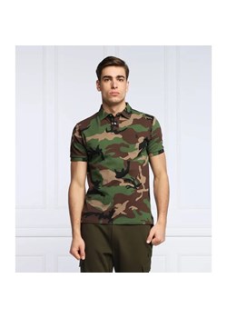 POLO RALPH LAUREN Polo | Custom slim fit | pique ze sklepu Gomez Fashion Store w kategorii T-shirty męskie - zdjęcie 184329778