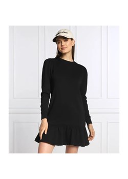 LAUREN RALPH LAUREN Sukienka ze sklepu Gomez Fashion Store w kategorii Sukienki - zdjęcie 184329785