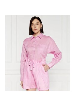 BOSS ORANGE Koszula C_Bostik | Relaxed fit ze sklepu Gomez Fashion Store w kategorii Koszule damskie - zdjęcie 184329789