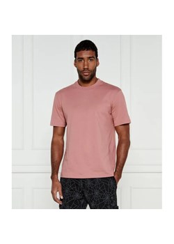 HUGO T-shirt Dapolino | Relaxed fit ze sklepu Gomez Fashion Store w kategorii T-shirty męskie - zdjęcie 184329795