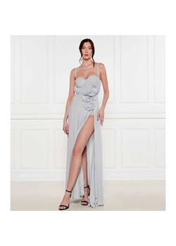 Elisabetta Franchi Sukienka ze sklepu Gomez Fashion Store w kategorii Sukienki - zdjęcie 184329797