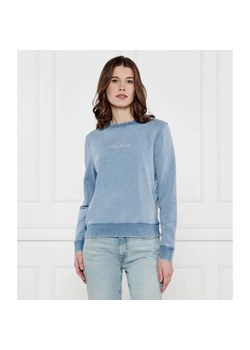 Guess Jeans Bluza | Regular Fit ze sklepu Gomez Fashion Store w kategorii Bluzy damskie - zdjęcie 184329798