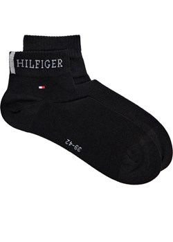 Tommy Hilfiger Skarpety 2-pack ze sklepu Gomez Fashion Store w kategorii Skarpetki męskie - zdjęcie 184329807