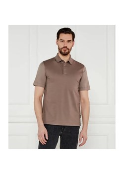 BOSS BLACK Polo P-Prout 224 | Regular Fit ze sklepu Gomez Fashion Store w kategorii T-shirty męskie - zdjęcie 184329829