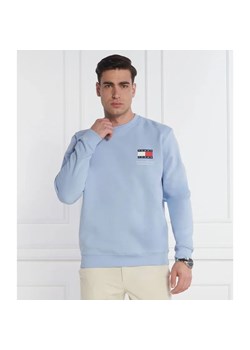 Tommy Jeans Bluza | Regular Fit ze sklepu Gomez Fashion Store w kategorii Bluzy męskie - zdjęcie 184329836