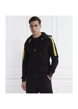 EA7 Bluza | Regular Fit ze sklepu Gomez Fashion Store w kategorii Bluzy męskie - zdjęcie 184329846
