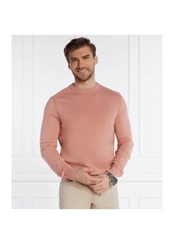 BOSS ORANGE Sweter Asac_C | Regular Fit ze sklepu Gomez Fashion Store w kategorii Swetry męskie - zdjęcie 184329847