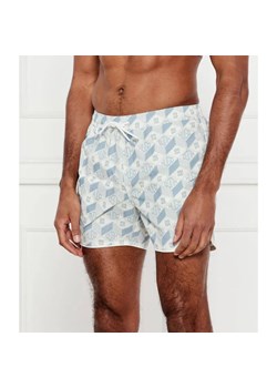 Hugo Bodywear Szorty kąpielowe RIK | Regular Fit ze sklepu Gomez Fashion Store w kategorii Kąpielówki - zdjęcie 184329857