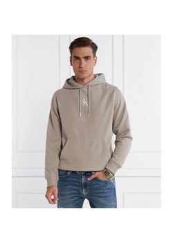 Calvin Klein Jeans Bluza ESSENTIAL | Regular Fit ze sklepu Gomez Fashion Store w kategorii Bluzy męskie - zdjęcie 184329858