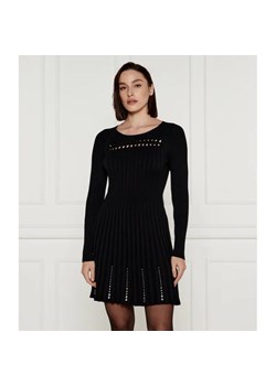Liu Jo Sukienka ze sklepu Gomez Fashion Store w kategorii Sukienki - zdjęcie 184329868