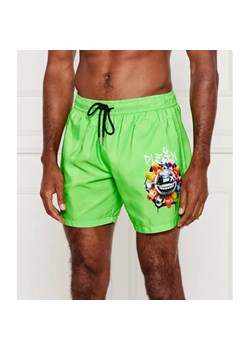 Philipp Plein Szorty kąpielowe | Regular Fit ze sklepu Gomez Fashion Store w kategorii Kąpielówki - zdjęcie 184329869
