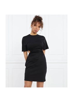 Karl Lagerfeld Sukienka ze sklepu Gomez Fashion Store w kategorii Sukienki - zdjęcie 184329885