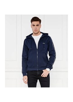 Lacoste Bluza | Classic fit ze sklepu Gomez Fashion Store w kategorii Bluzy męskie - zdjęcie 184329887