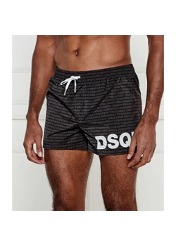 Dsquared2 Szorty kąpielowe | Regular Fit ze sklepu Gomez Fashion Store w kategorii Kąpielówki - zdjęcie 184329895