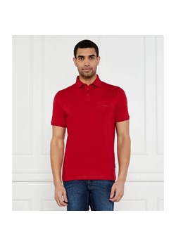 Hechter Paris Polo | Regular Fit ze sklepu Gomez Fashion Store w kategorii T-shirty męskie - zdjęcie 184329896