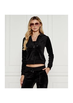 Juicy Couture Bluza ROBERTSON | Cropped Fit ze sklepu Gomez Fashion Store w kategorii Bluzy damskie - zdjęcie 184329897