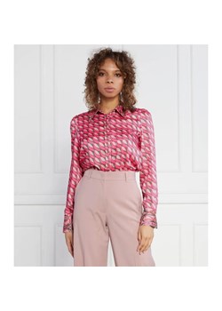 Liu Jo Koszula | Regular Fit ze sklepu Gomez Fashion Store w kategorii Koszule damskie - zdjęcie 184329899
