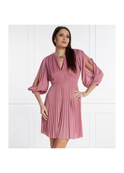 Liu Jo Sukienka ze sklepu Gomez Fashion Store w kategorii Sukienki - zdjęcie 184329908