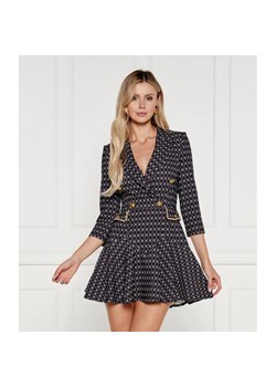 Elisabetta Franchi Sukienka ze sklepu Gomez Fashion Store w kategorii Sukienki - zdjęcie 184329915