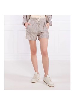 GUESS ACTIVE Szorty ALETHEA SHORT | Regular Fit ze sklepu Gomez Fashion Store w kategorii Szorty - zdjęcie 184329925