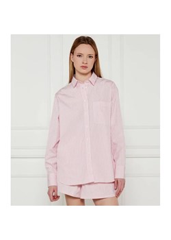 Lacoste Koszula | Oversize fit ze sklepu Gomez Fashion Store w kategorii Koszule damskie - zdjęcie 184329926