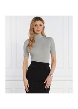Max Mara Leisure Bluzka | Slim Fit ze sklepu Gomez Fashion Store w kategorii Bluzki damskie - zdjęcie 184329927