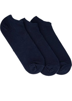 POLO RALPH LAUREN Skarpety 3-pack ze sklepu Gomez Fashion Store w kategorii Skarpetki męskie - zdjęcie 184329929