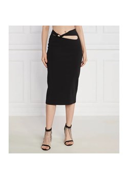 Patrizia Pepe Spódnica ze sklepu Gomez Fashion Store w kategorii Spódnice - zdjęcie 184329937